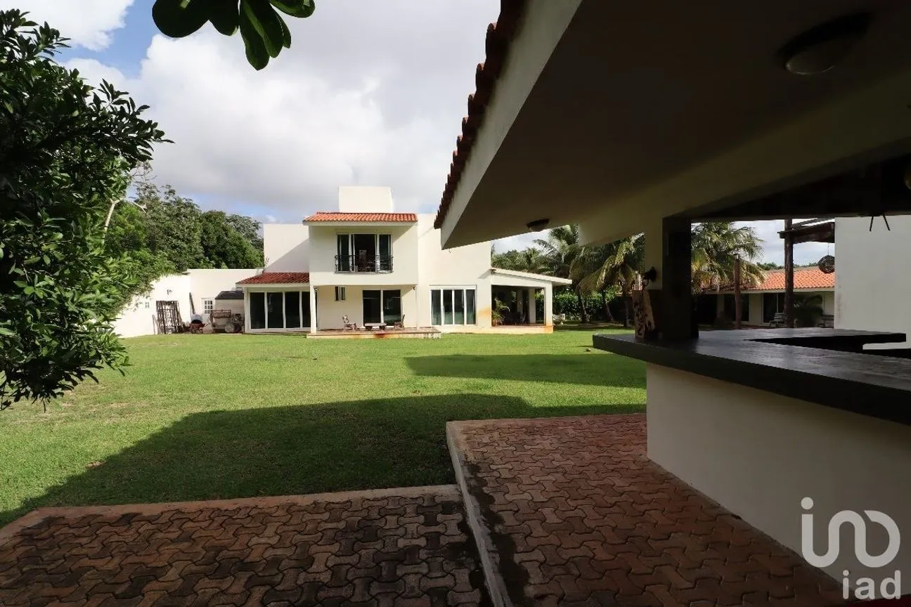 Casa en Venta en Alfredo V Bonfil, Benito Juárez, Quintana Roo