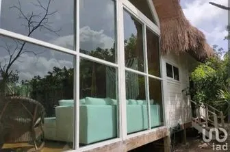 NEX-211715 - Casa en Venta, con 2 recamaras, con 120 m2 de construcción en Isla de Holbox, CP 77310, Quintana Roo.