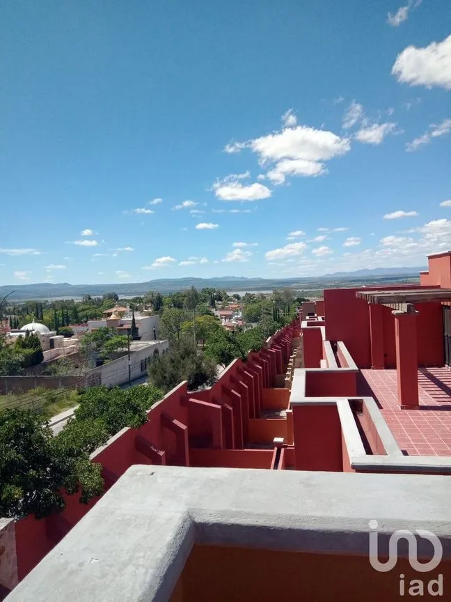 Departamento en Venta en Villa de los Frailes, San Miguel de Allende, Guanajuato | NEX-200680 | iad México | Foto 27 de 45
