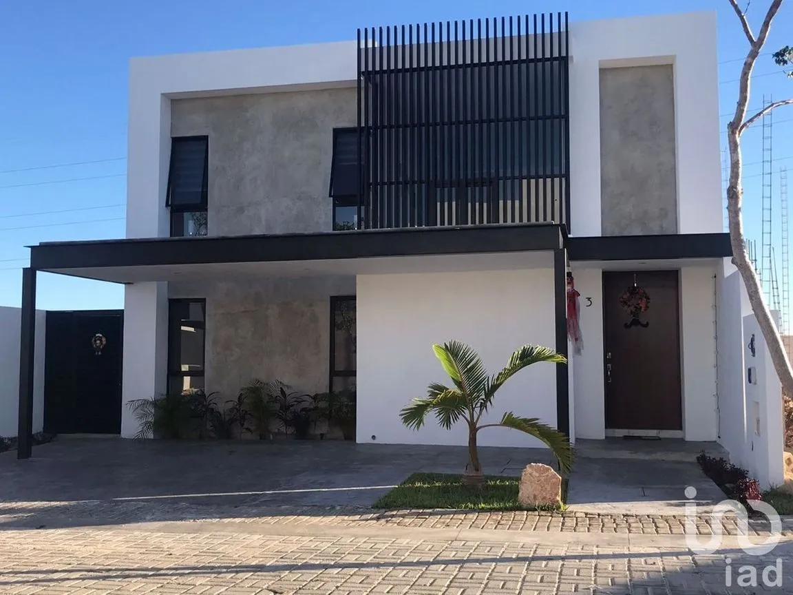 Casa en Venta en Chablekal, Mérida, Yucatán