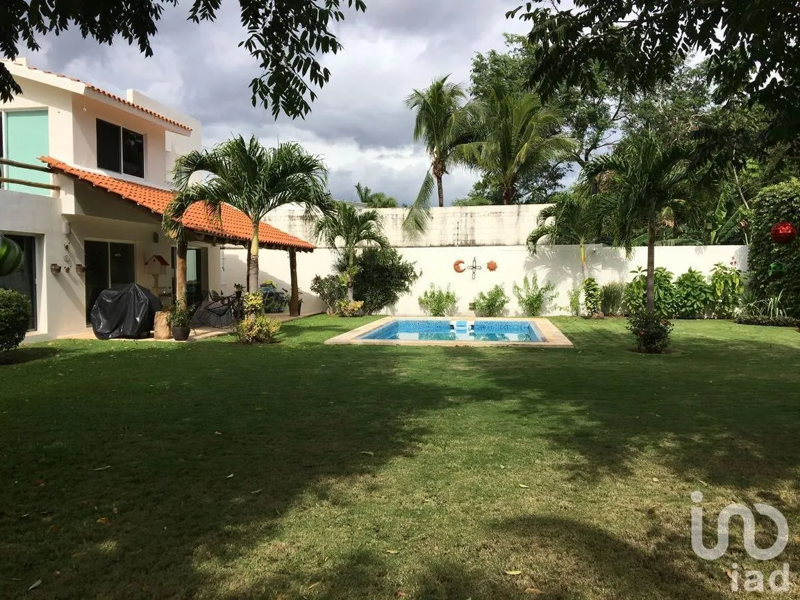 Casa en Venta en Campestre, Benito Juárez, Quintana Roo