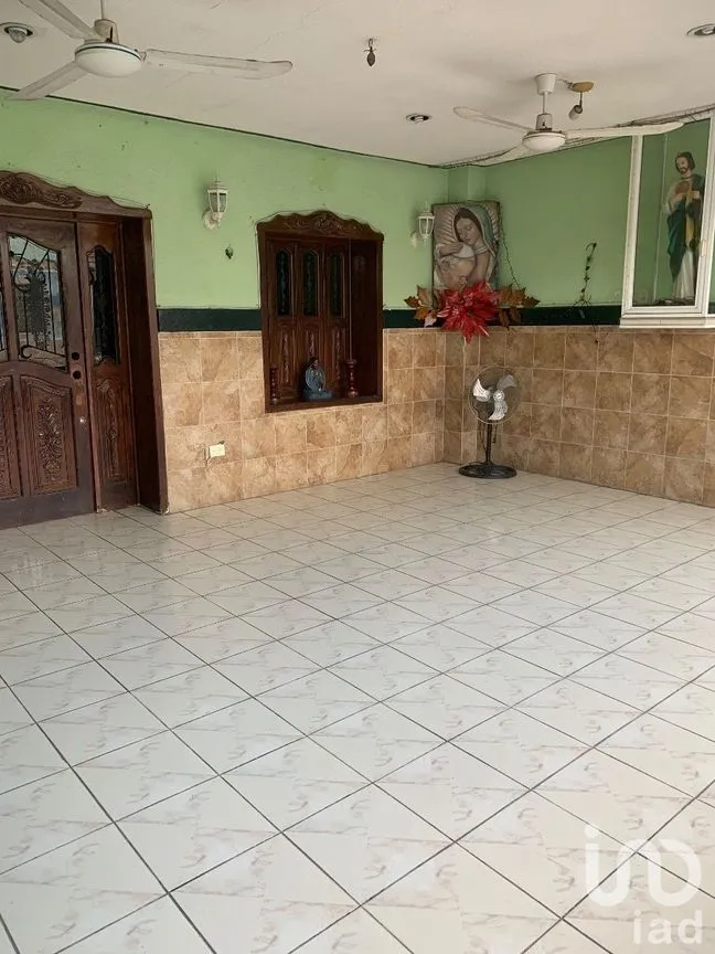 Casa en Venta en Mérida Centro, Mérida, Yucatán | NEX-216458 | iad México | Foto 3 de 13