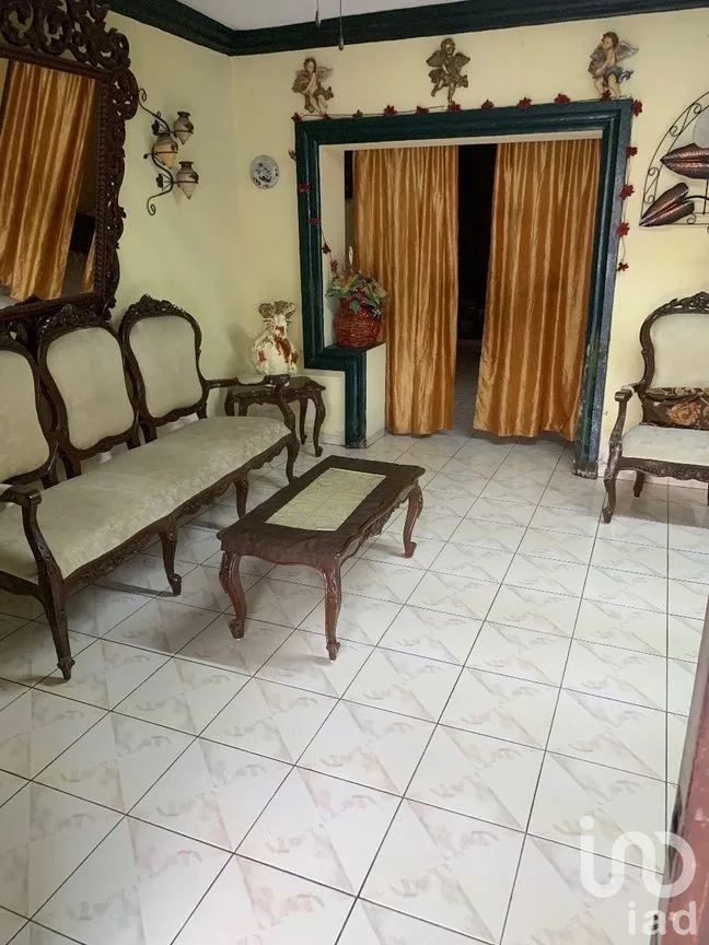 Casa en Venta en Mérida Centro, Mérida, Yucatán | NEX-216458 | iad México | Foto 4 de 13