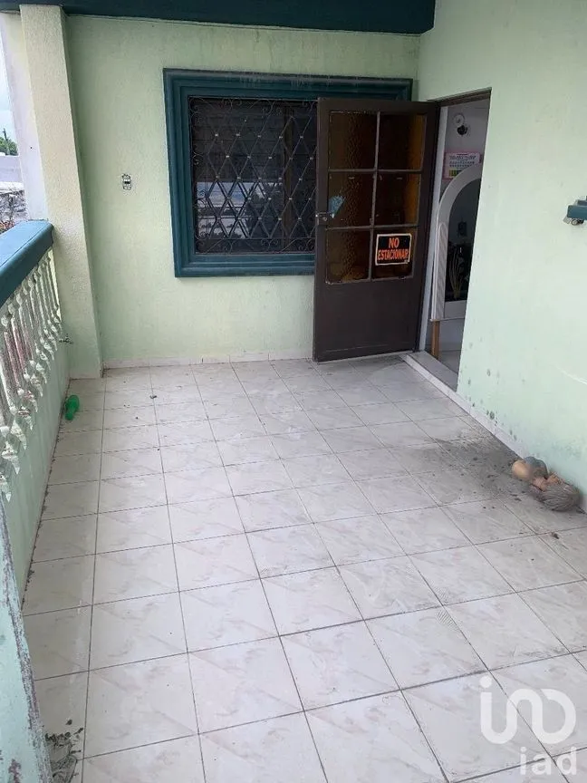 Casa en Venta en Mérida Centro, Mérida, Yucatán | NEX-216458 | iad México | Foto 8 de 13