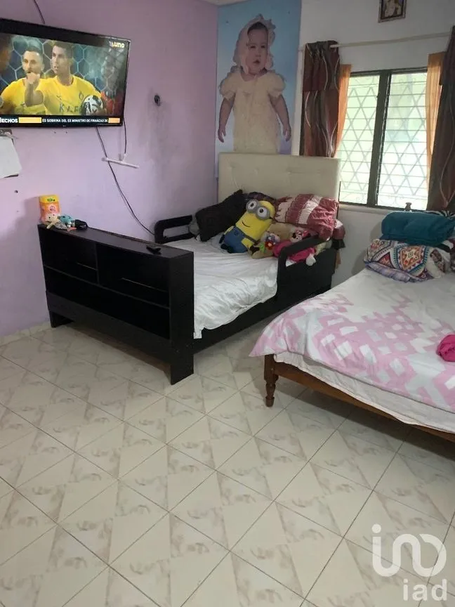 Casa en Venta en Mérida Centro, Mérida, Yucatán | NEX-216458 | iad México | Foto 10 de 13