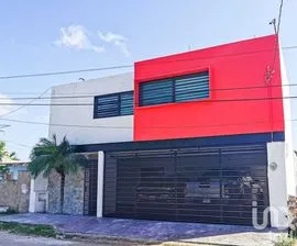 NEX-79519 - Casa en Venta, con 4 recamaras, con 3 baños, con 320 m2 de construcción en Jardines de San Antonio Kaua, CP 97195, Yucatán.