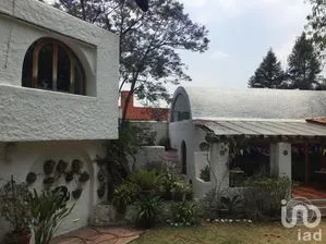 NEX-207435 - Casa en Venta, con 4 recamaras, con 5 baños, con 550 m2 de construcción en San Jerónimo Lídice, CP 10200, Ciudad de México.
