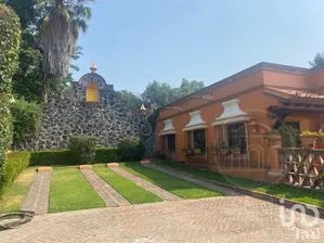 NEX-208738 - Casa en Venta, con 4 recamaras, con 9 baños, con 900 m2 de construcción en Club de Golf Hacienda, CP 52959, Estado De México.