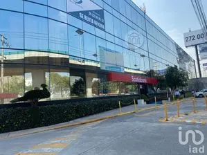 NEX-209337 - Oficina en Renta, con 286 m2 de construcción en Centro Industrial Tlalnepantla, CP 54030, Estado De México.