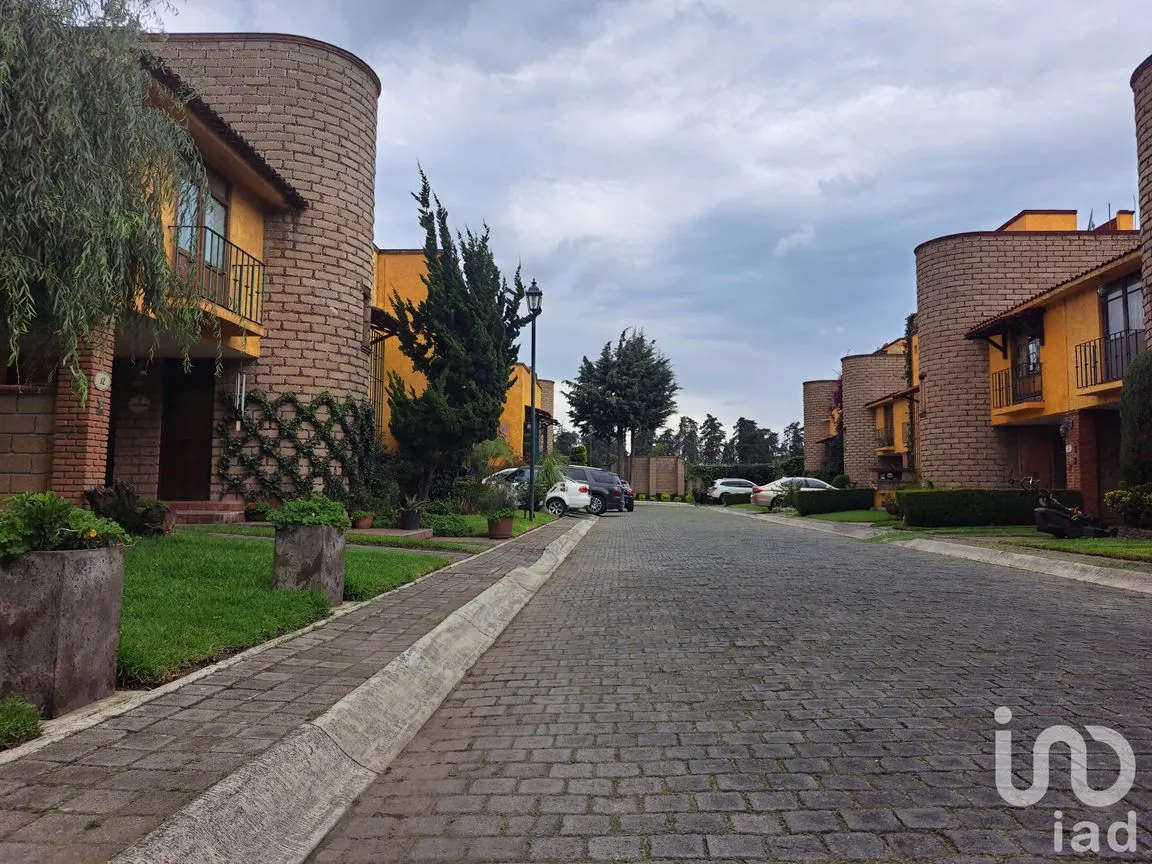 Casa en Venta en Las Mitras, Metepec, México | NEX-212526 | iad México | Foto 4 de 20