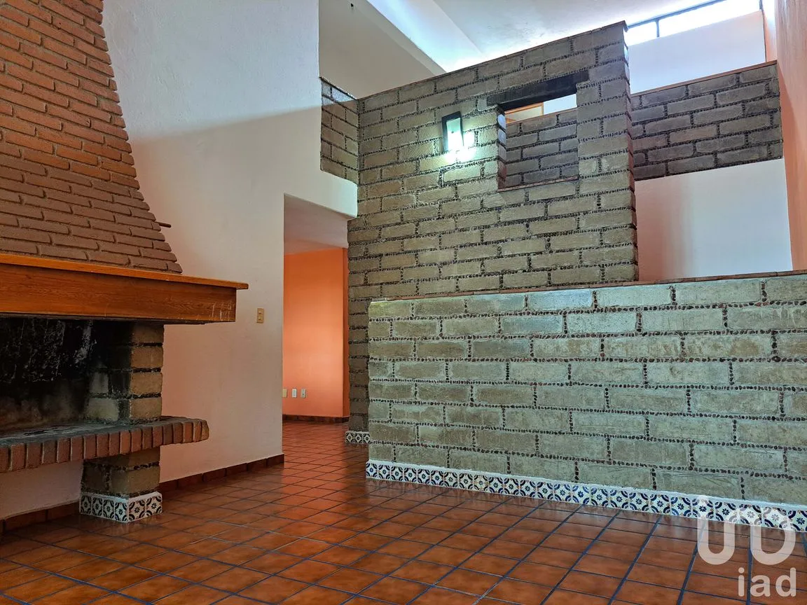 Casa en Venta en Las Mitras, Metepec, México | NEX-212526 | iad México | Foto 5 de 20