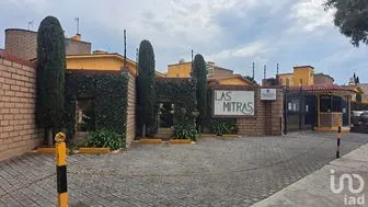 NEX-212526 - Casa en Venta, con 3 recamaras, con 2 baños, con 239 m2 de construcción en Las Mitras, CP 52149, México.