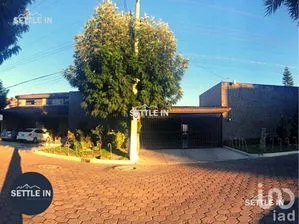 NEX-207559 - Casa en Venta, con 4 recamaras, con 5 baños, con 545 m2 de construcción en Morillotla, CP 72813, Puebla.