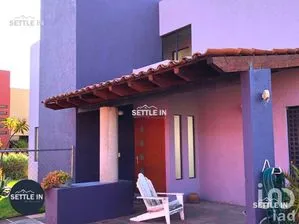 NEX-208494 - Casa en Renta, con 2 recamaras, con 2 baños, con 113.41 m2 de construcción en Centro, CP 72810, Puebla.