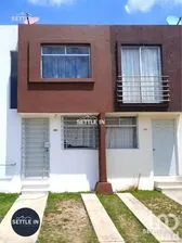 NEX-211316 - Casa en Venta, con 2 recamaras, con 2 baños, con 69 m2 de construcción en San Lorenzo Almecatla, CP 72710, Puebla.