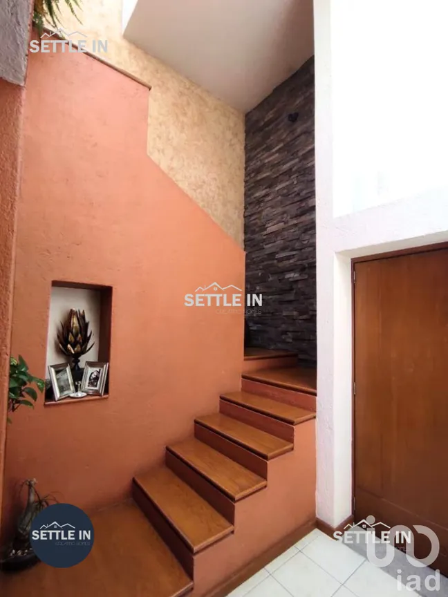 Casa en Renta en Alta Vista, San Andrés Cholula, Puebla | NEX-211683 | iad México | Foto 7 de 15