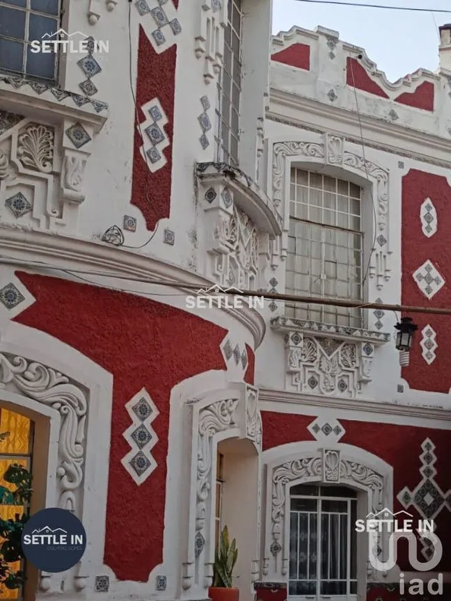Casa en Venta en Barrio de Santiago, Puebla, Puebla | NEX-215244 | iad México | Foto 1 de 9
