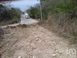 NEX-100575 - Terreno en Venta en Lomas de Mactumatza, CP 29067, Chiapas.