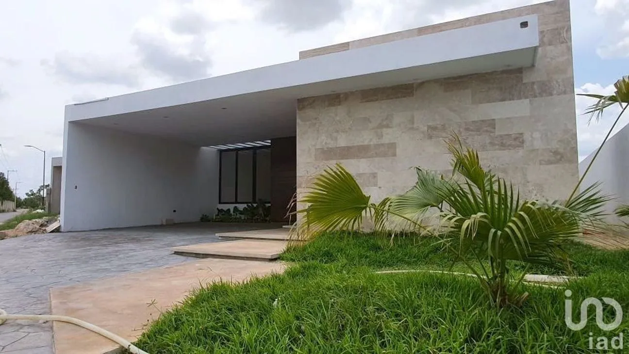 Casa en Venta en Chichi Suárez, Mérida, Yucatán