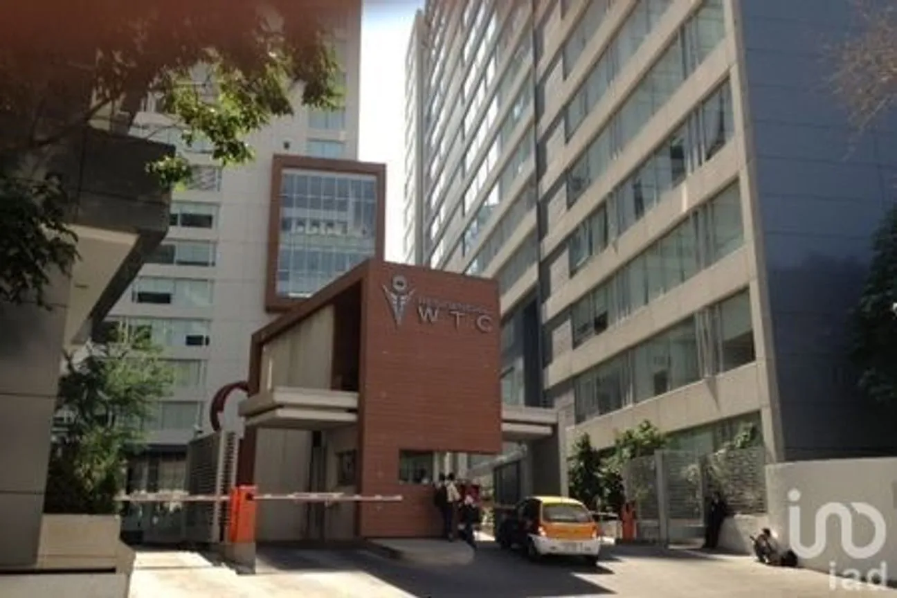 Departamento en Venta en Nápoles, Benito Juárez, Ciudad de México