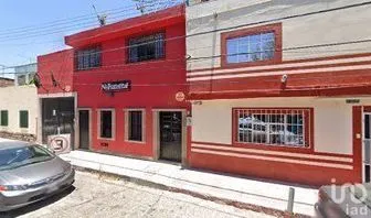 NEX-208360 - Casa en Venta, con 2 recamaras, con 1 baño, con 350 m2 de construcción en Clara Cordova, CP 78490, San Luis Potosí.