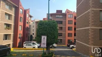 NEX-211077 - Departamento en Venta, con 2 recamaras, con 2 baños, con 88 m2 de construcción en Barrio Norte, CP 52960, Estado De México.