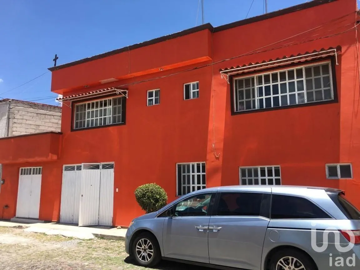 Casa en Venta en Hacienda Grande, Tequisquiapan, Querétaro