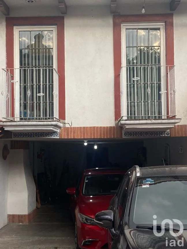 Casa en Venta en San Bartolo Ameyalco, Álvaro Obregón, Ciudad de México | NEX-215096 | iad México | Foto 24 de 28