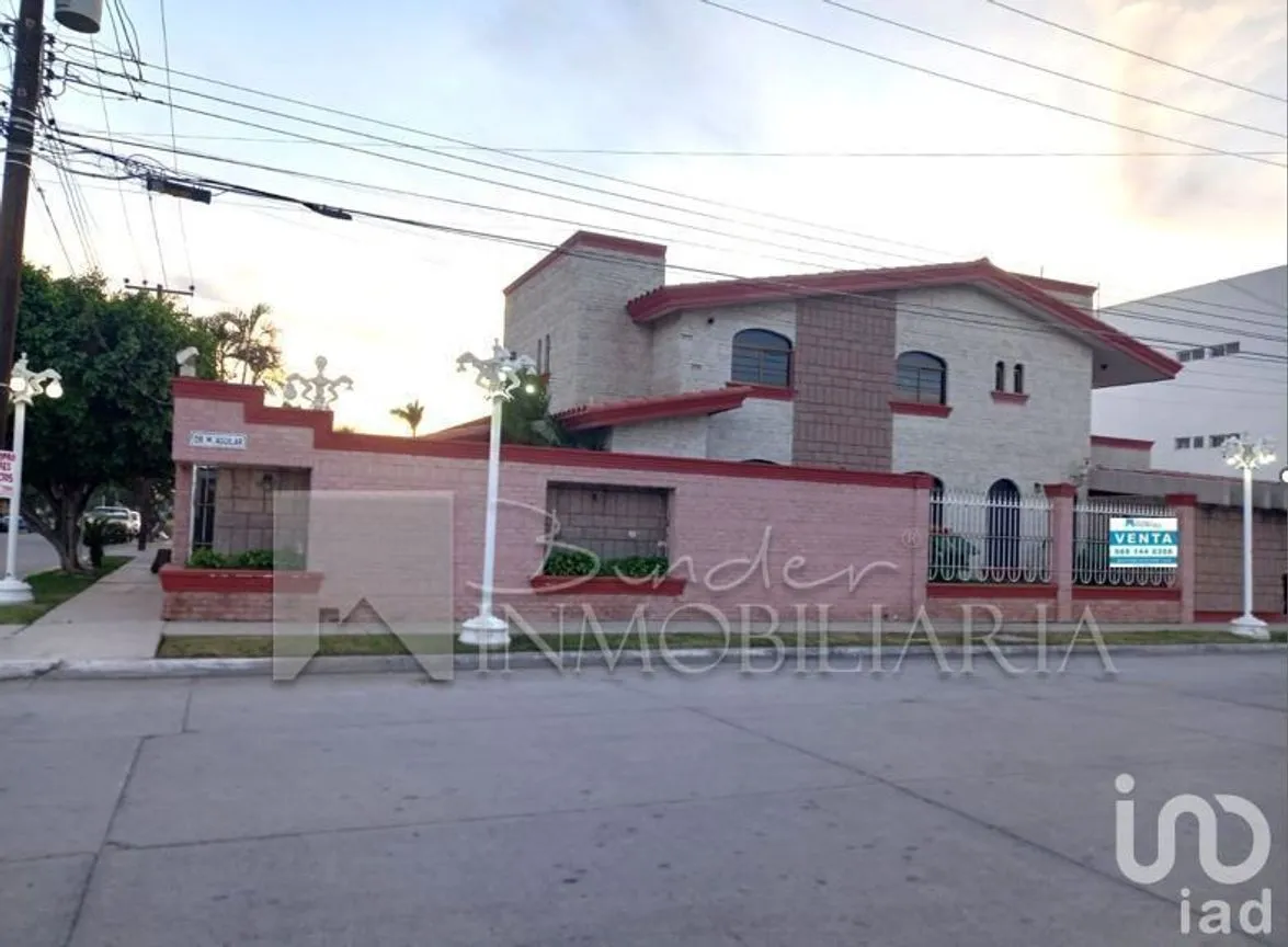 Casa en Venta en Jardines del Country, Ahome, Sinaloa | NEX-215421 | iad México | Foto 3 de 19