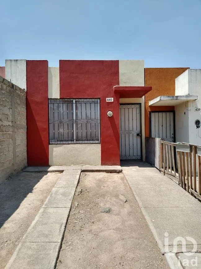 Casa en Venta en Hacienda Santa Fe, Tlajomulco de Zúñiga, Jalisco
