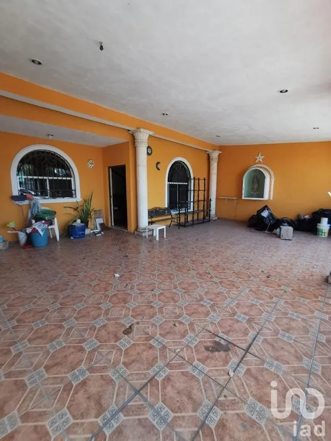 Casa en Venta en Mérida Centro, Mérida, Yucatán | NEX-215080 | iad México | Foto 2 de 21