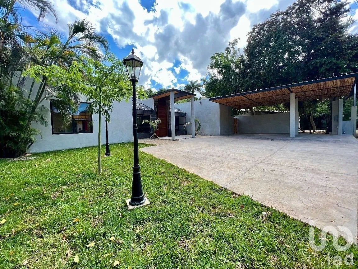 Casa en Venta en Club de Golf La Ceiba, Mérida, Yucatán | NEX-215176 | iad México | Foto 3 de 17