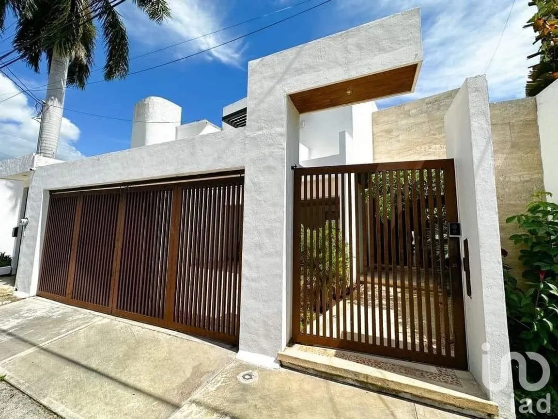 Casa en Venta en Montes de Ame, Mérida, Yucatán | NEX-216335 | iad México | Foto 2 de 27