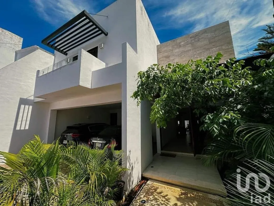 Casa en Venta en Montes de Ame, Mérida, Yucatán | NEX-216335 | iad México | Foto 3 de 27