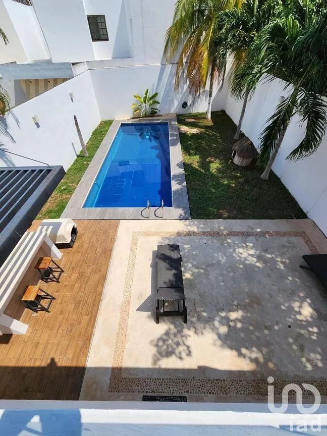 Casa en Venta en Montes de Ame, Mérida, Yucatán | NEX-216335 | iad México | Foto 25 de 27