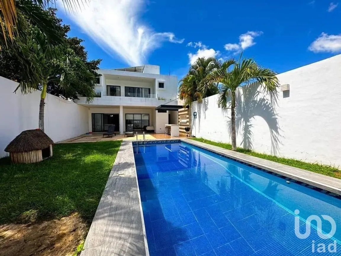 Casa en Venta en Montes de Ame, Mérida, Yucatán | NEX-216335 | iad México | Foto 27 de 27