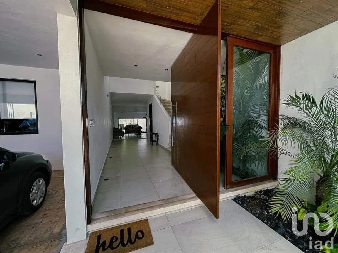 Casa en Venta en Montes de Ame, Mérida, Yucatán | NEX-216335 | iad México | Foto 4 de 27