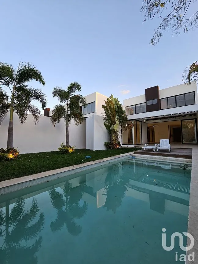 Casa en Venta en Temozon Norte, Mérida, Yucatán | NEX-216412 | iad México | Foto 23 de 27