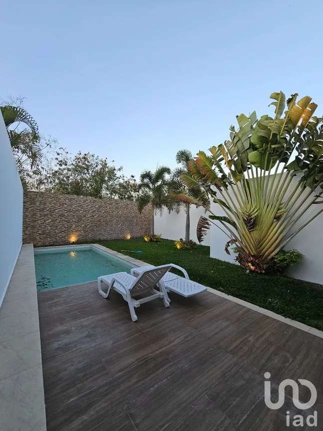 Casa en Venta en Temozon Norte, Mérida, Yucatán | NEX-216412 | iad México | Foto 26 de 27