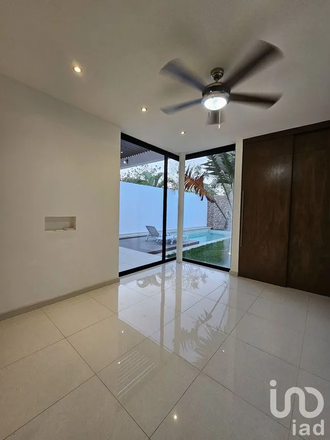 Casa en Venta en Temozon Norte, Mérida, Yucatán | NEX-216412 | iad México | Foto 8 de 27