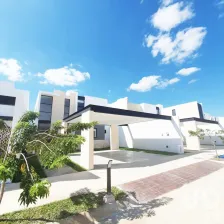 NEX-112293 - Casa en Venta, con 4 recamaras, con 3 baños, con 229 m2 de construcción en Cholul, CP 97305, Yucatán.