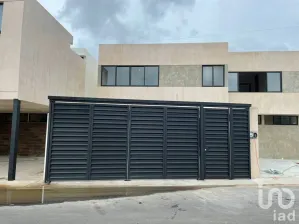 NEX-112312 - Casa en Venta, con 2 recamaras, con 2 baños, con 160 m2 de construcción en Cholul, CP 97305, Yucatán.