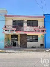 NEX-209052 - Casa en Venta, con 4 recamaras, con 2 baños, con 158.57 m2 de construcción en Mérida Centro, CP 97000, Yucatán.