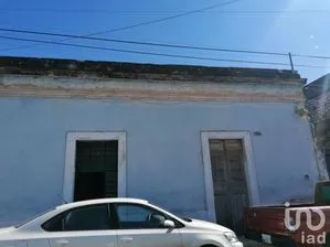 NEX-210972 - Casa en Venta, con 3 recamaras, con 1 baño, con 363.5 m2 de construcción en Mérida Centro, CP 97000, Yucatán.