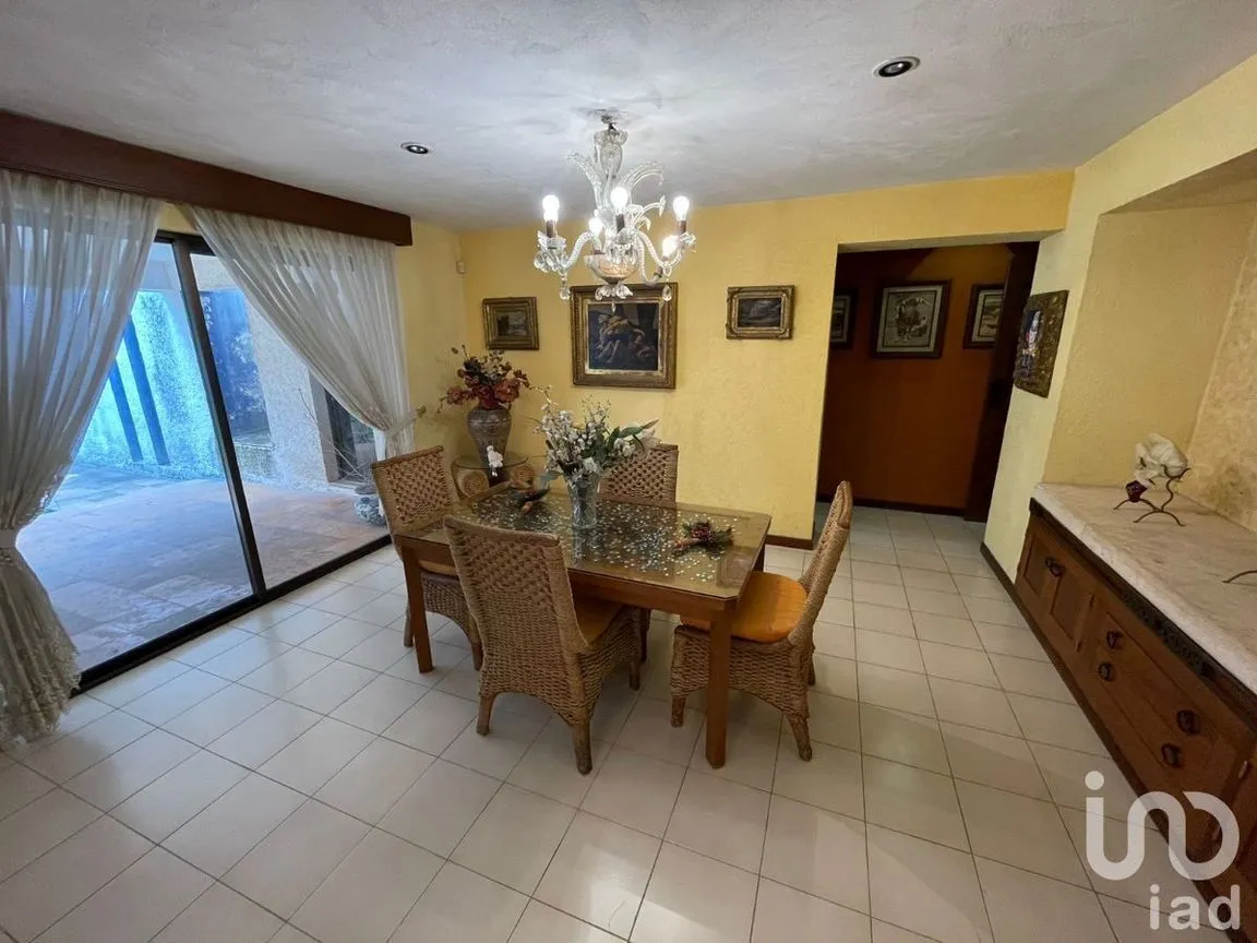 Casa en Venta en Monterreal, Mérida, Yucatán | NEX-215510 | iad México | Foto 5 de 24