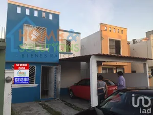 NEX-207259 - Casa en Venta, con 2 recamaras, con 1 baño en Palmira, CP 24154, Campeche.