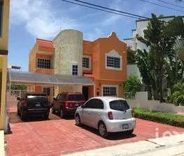 NEX-207304 - Casa en Venta, con 3 recamaras, con 2 baños, con 180 m2 de construcción en Residencial del Lago, CP 24158, Campeche.
