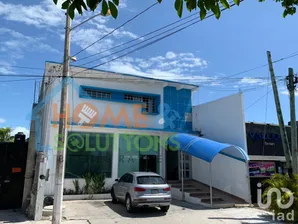 NEX-207313 - Oficina en Renta, con 1 baño en Morelos, CP 24115, Campeche.