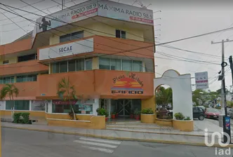 NEX-207415 - Oficina en Renta en Puerto Pesquero, CP 24129, Campeche.
