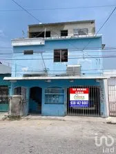 NEX-208567 - Casa en Venta, con 4 recamaras, con 5 baños en Solidaridad Urbana, CP 24155, Campeche.